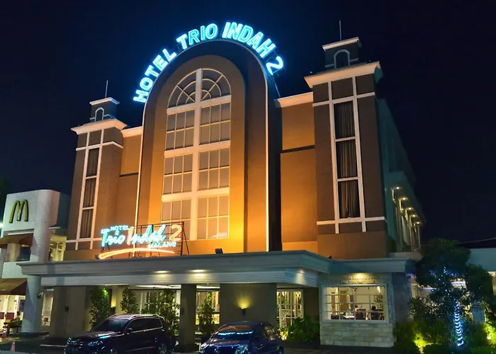 Hotel Trio Indah 2