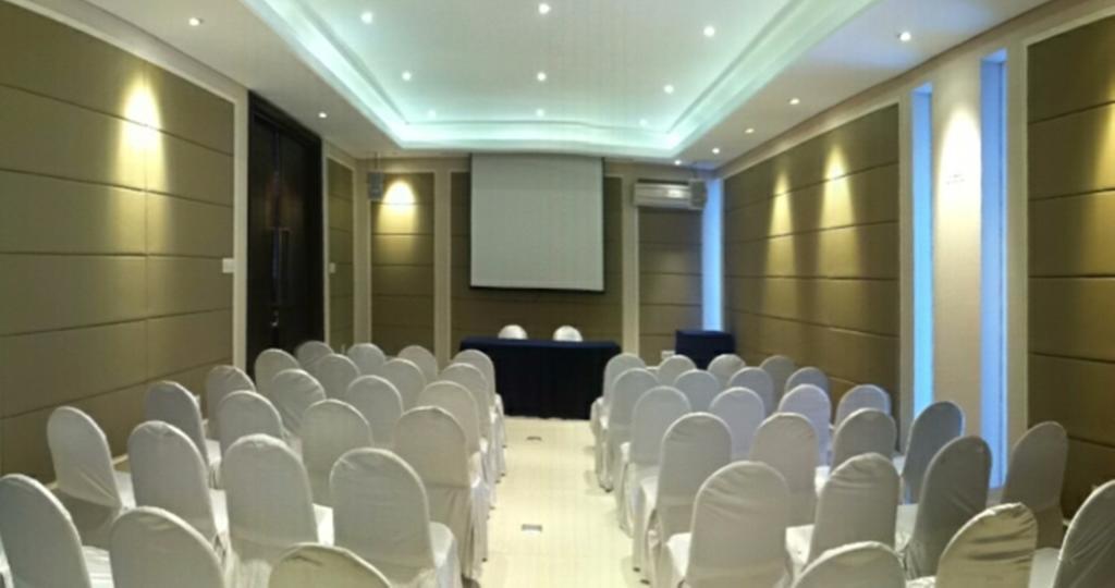 Hotel Trio Indah 2 Malang
