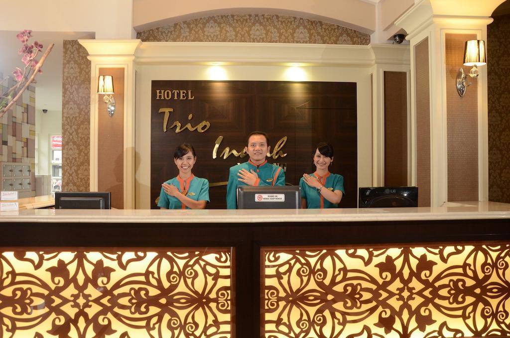 Hotel Trio Indah 2 2*