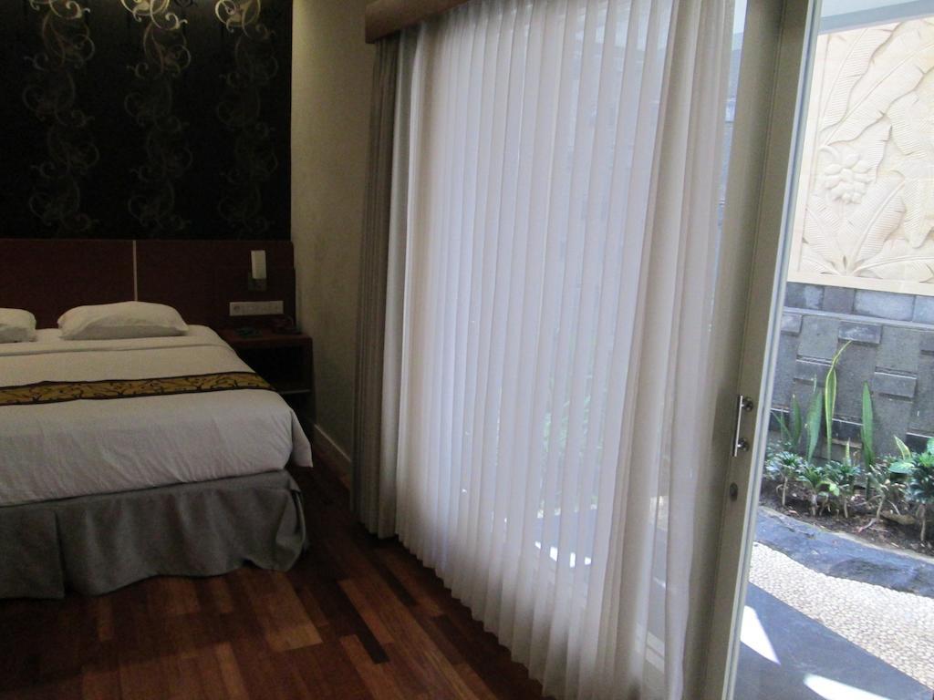 Hotel Trio Indah 2