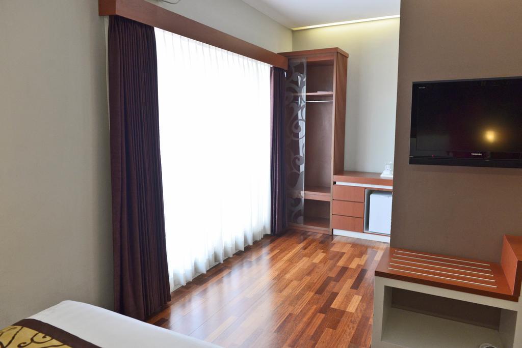 Hotel Trio Indah 2