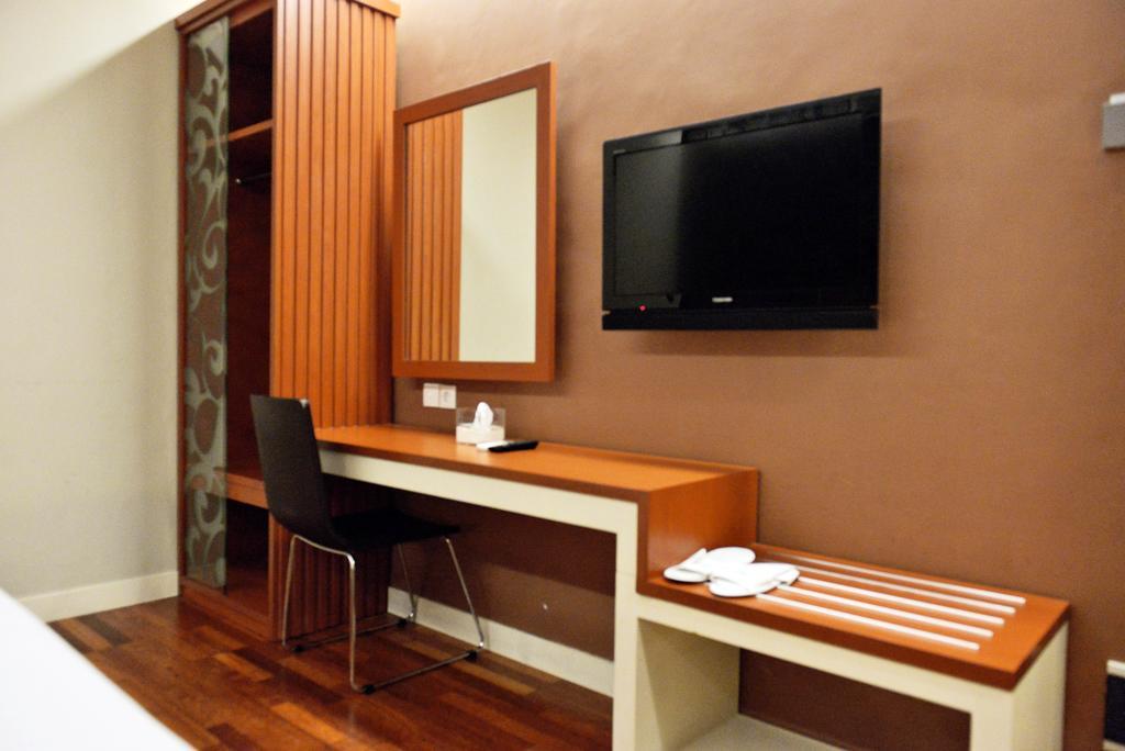Hotel Trio Indah 2 Malang