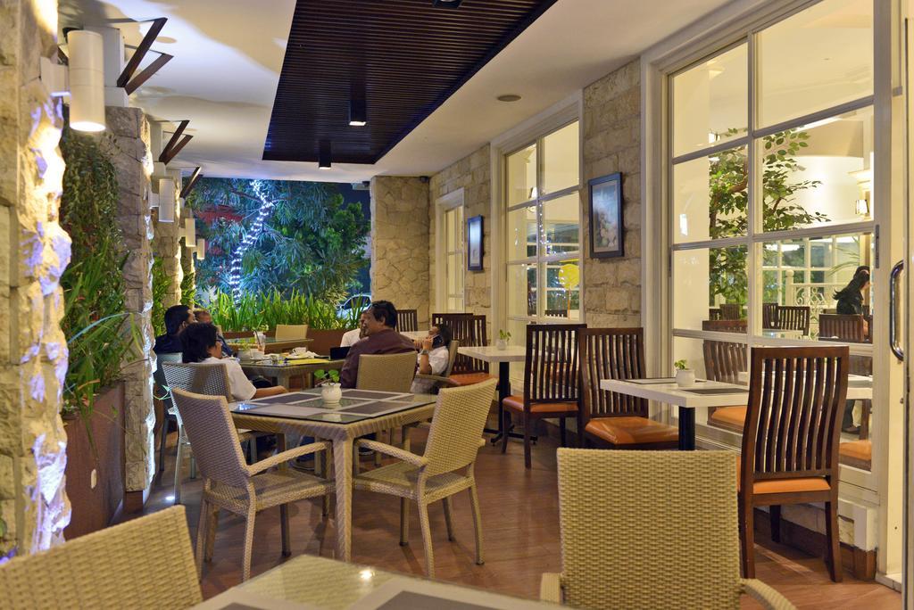 Trio Indah 2 Hotel Malang