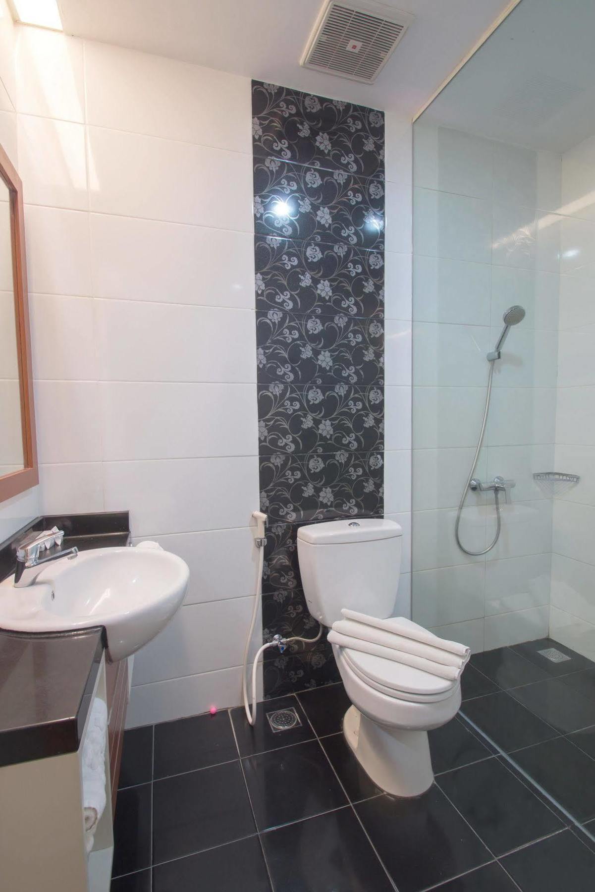 Hotel Trio Indah 2